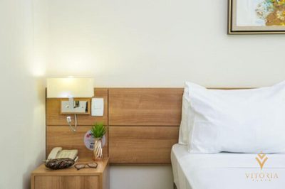 Flat/Apart Hotel, 1 quarto, 20 m² - Foto 4