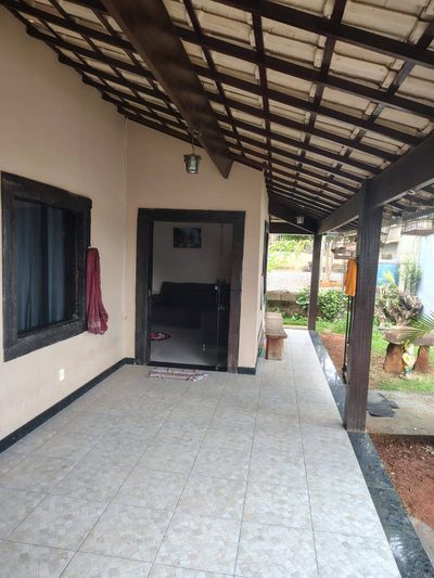Casa, 3 quartos, 120 m² - Foto 2