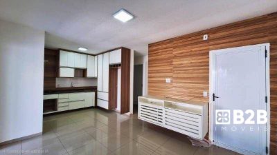 Casa de Condomínio, 2 quartos - Foto 2