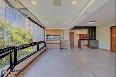 Apartamento, 3 quartos, 123 m² - Foto 2