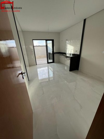 Sobrado, 3 quartos, 145 m² - Foto 4