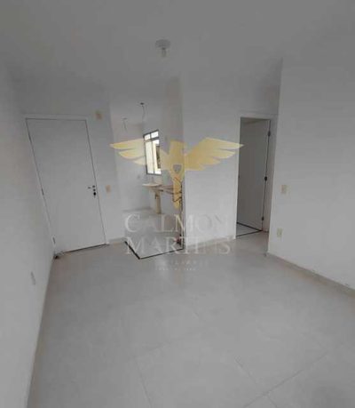 Apartamento, 2 quartos, 39 m² - Foto 5