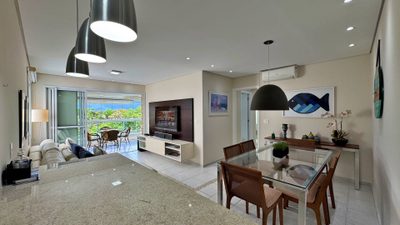 Apartamento, 3 quartos, 112 m² - Foto 3