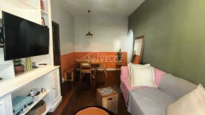 Apartamento, 2 quartos, 78 m² - Foto 3