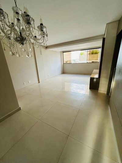 Apartamento, 3 quartos, 105 m² - Foto 3