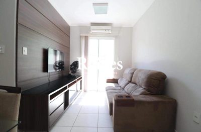 Apartamento, 2 quartos, 65 m² - Foto 3