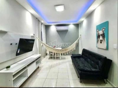 Apartamento, 1 quarto, 42 m² - Foto 5