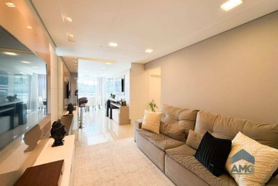 Apartamento, 3 quartos, 102 m² - Foto 3