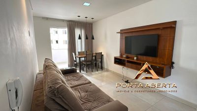 Apartamento, 3 quartos, 75 m² - Foto 2