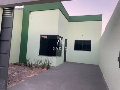 Casa, 1 quarto - Foto 2