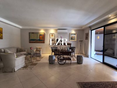 Apartamento, 4 quartos, 370 m² - Foto 3