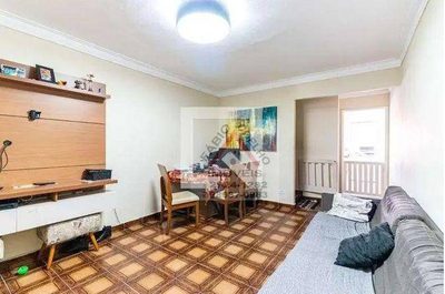 Sobrado, 3 quartos, 120 m² - Foto 2