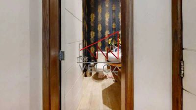 Cobertura, 3 quartos, 144 m² - Foto 1