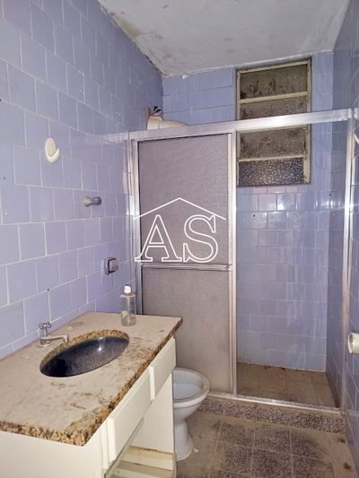 Apartamento, 1 quarto, 46 m² - Foto 5