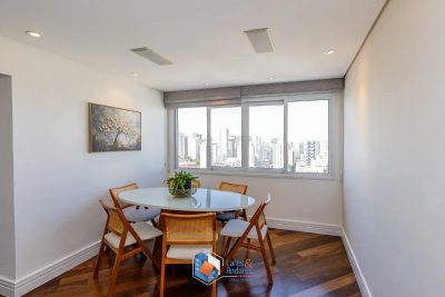 Apartamento, 2 quartos, 80 m² - Foto 1