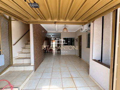 Sobrado, 3 quartos, 309 m² - Foto 2