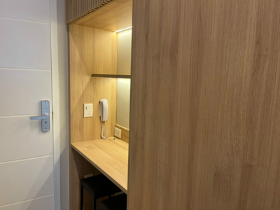 Apartamento, 1 quarto, 25 m² - Foto 3