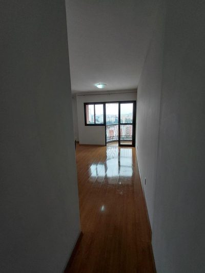 Apartamento, 2 quartos, 70 m² - Foto 3