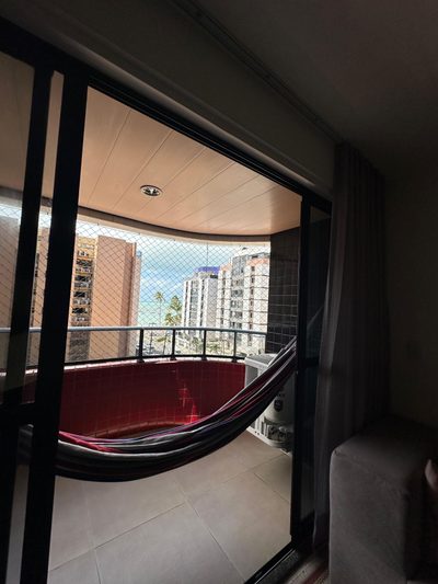 Apartamento, 3 quartos, 106 m² - Foto 5
