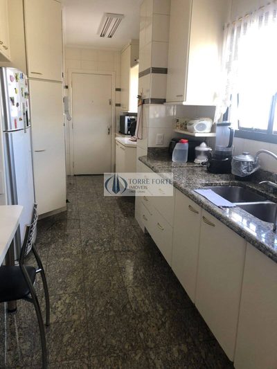 Apartamento, 3 quartos, 125 m² - Foto 5