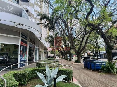 Apartamento, 2 quartos, 72 m² - Foto 2