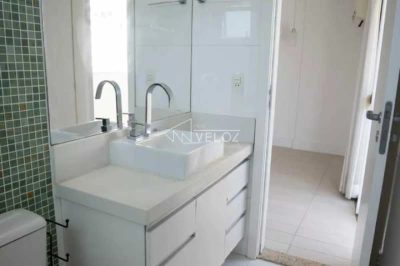 Cobertura, 2 quartos, 169 m² - Foto 1