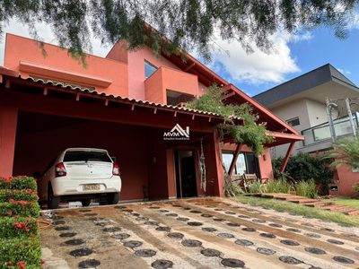 Sobrado, 4 quartos, 339 m² - Foto 2