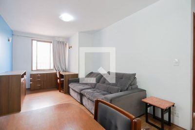 Apartamento, 3 quartos, 77 m² - Foto 2