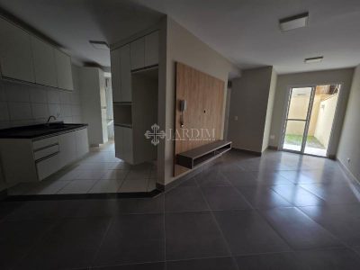Apartamento, 2 quartos, 62 m² - Foto 2