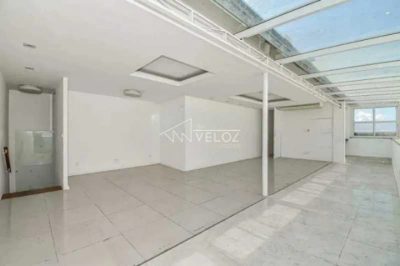 Sala-Conjunto, 207 m² - Foto 2