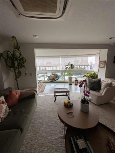 Apartamento, 3 quartos, 261 m² - Foto 4