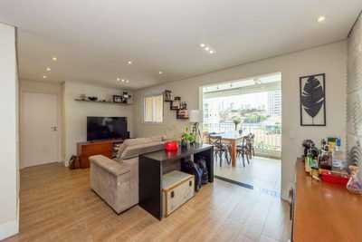 Apartamento, 2 quartos, 82 m² - Foto 5