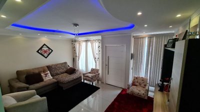 Casa de Condomínio, 4 quartos - Foto 3