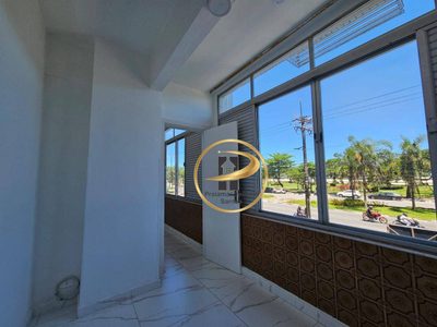 Apartamento, 1 quarto, 56 m² - Foto 1