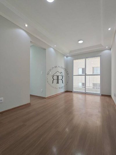 Apartamento, 2 quartos, 48 m² - Foto 2