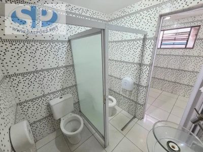Depósito-Galpão, 652 m² - Foto 3