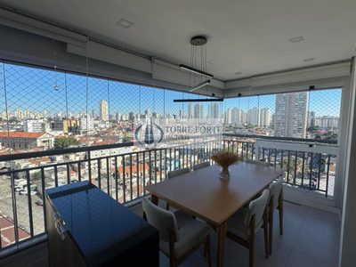 Apartamento, 2 quartos, 71 m² - Foto 2