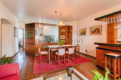 Apartamento, 3 quartos, 160 m² - Foto 4