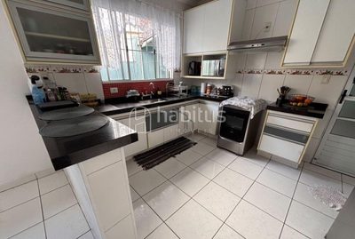 Casa, 2 quartos, 80 m² - Foto 3