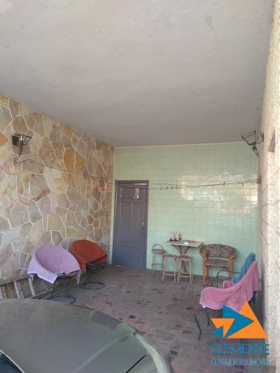 Casa, 5 quartos, 220 m² - Foto 4