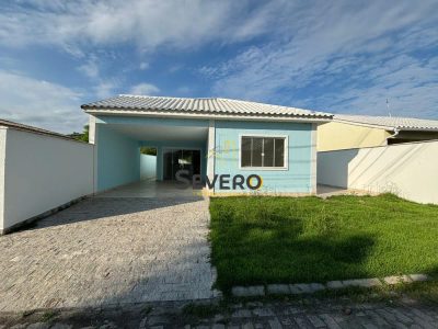 Casa, 3 quartos, 120 m² - Foto 1