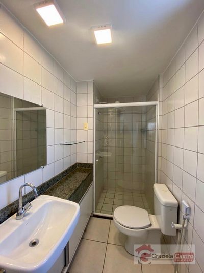 Apartamento, 2 quartos, 72 m² - Foto 3