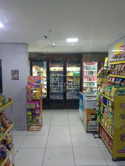 Apartamento, 2 quartos, 52 m² - Foto 2