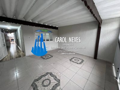 Casa, 2 quartos, 71 m² - Foto 2