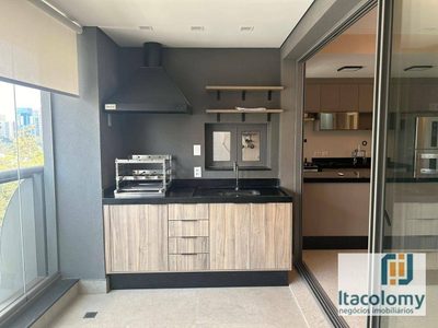 Apartamento, 2 quartos, 95 m² - Foto 3