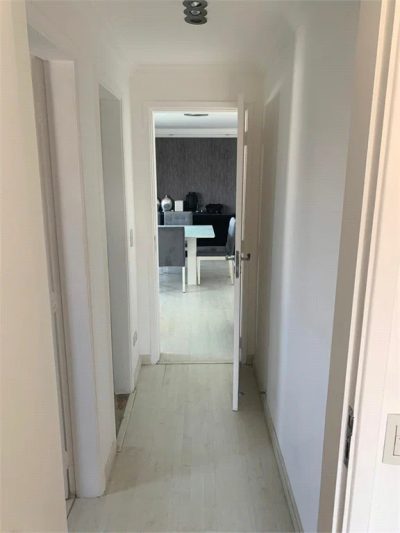 Apartamento, 3 quartos, 87 m² - Foto 1