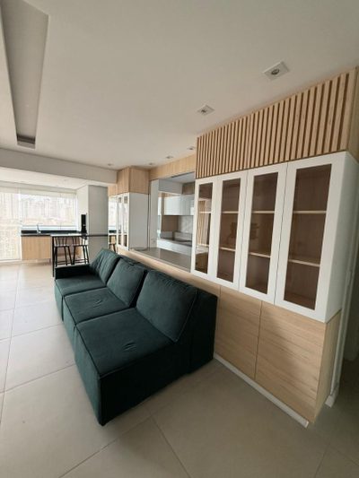 Apartamento, 2 quartos, 89 m² - Foto 4