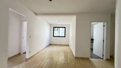 Apartamento, 2 quartos, 61 m² - Foto 5