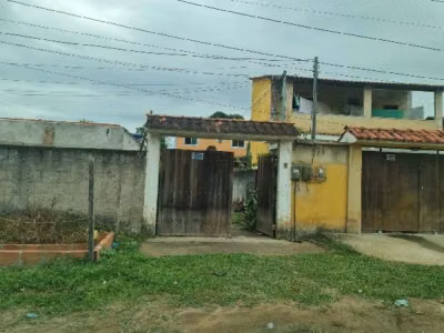 Casa, 2 quartos, 180 m² - Foto 1