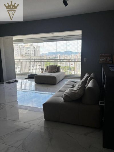 Apartamento, 2 quartos, 83 m² - Foto 3